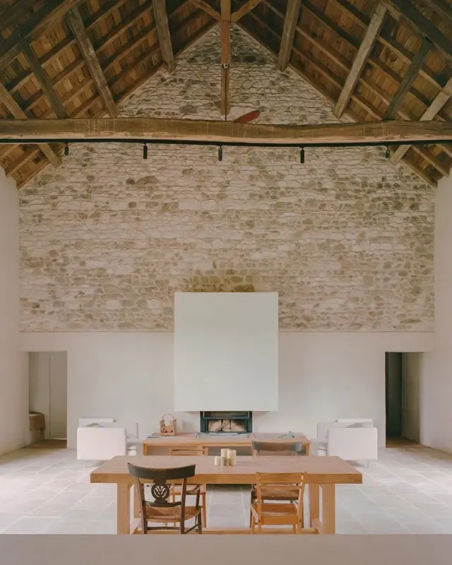 sana incubateur Cove Architectes