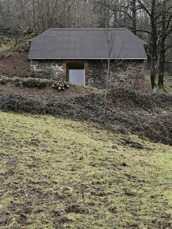 sana incubateur Germain Brunet Architecte