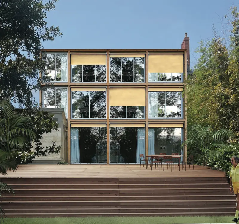 sana incubateur Julien Hosansky Architecture