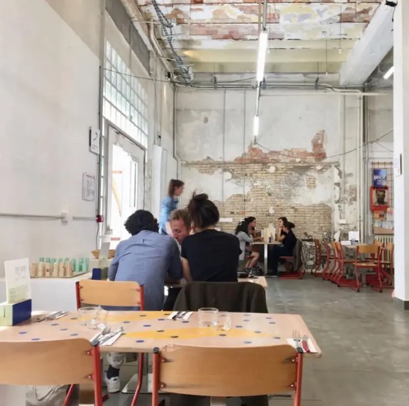 sana incubateur Lucile Maurel Architecture