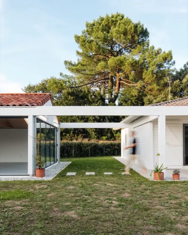 sana incubateur Maison Tournesol