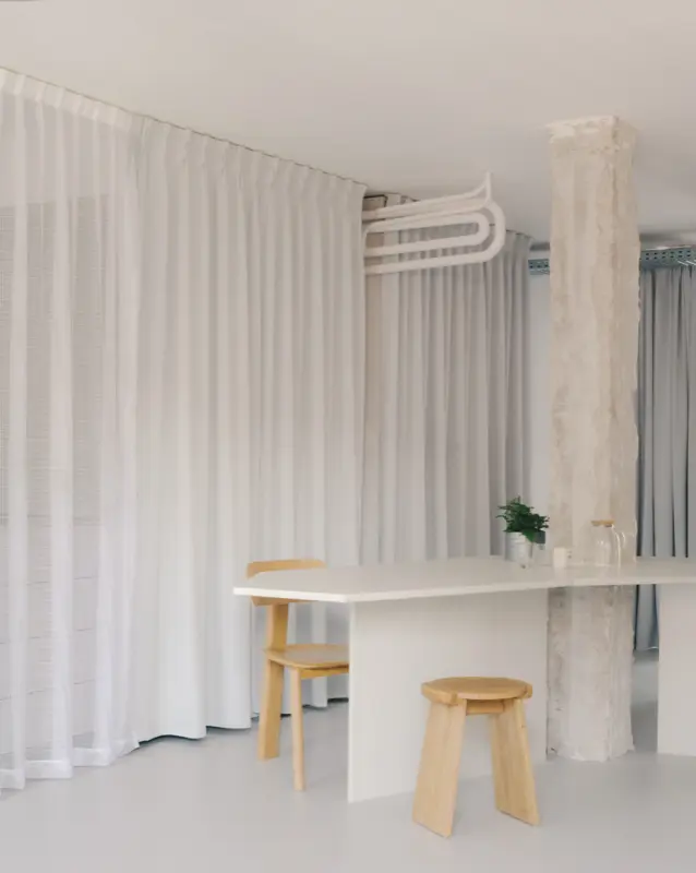 sana incubateur Olivia Fauvelle Architecture