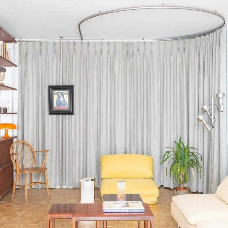 sana incubateur Studio Solidago
