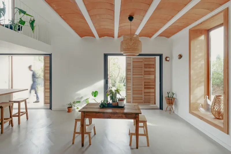 sana incubateur Thibaut Bertet Architecte