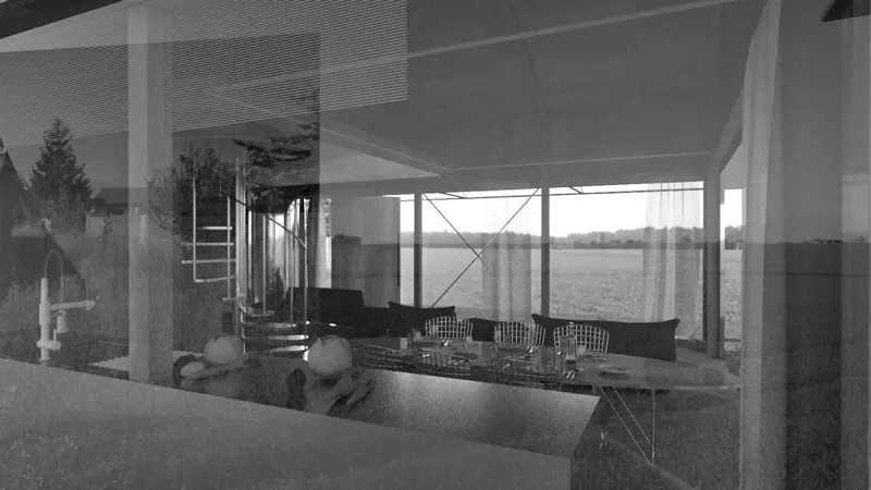 sana incubateur Thibaut Chaliez Architecte